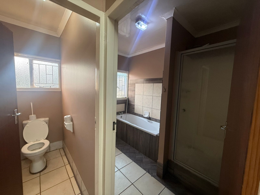 To Let 3 Bedroom Property for Rent in Dibeng Northern Cape